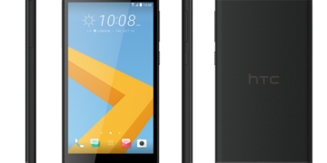 HTC One A9s Kullanıcılarıyla Buluşuyor!