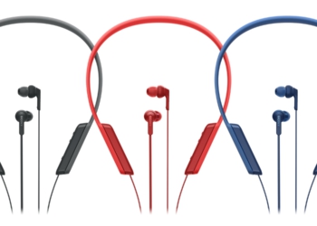 Sony’nin EXTRA BASS Yelpazesine Yeni Ürünler Ekleniyor