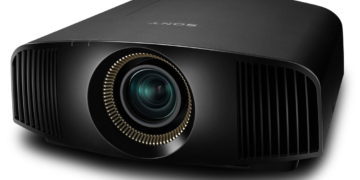 Sony'den Gerçek 4K HDR Deneyimiyle Benzersiz Ev Sineması Keyfi