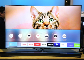 Samsung, IFA 2016’ya Nesnelerin İnterneti ile Damgasını Vurdu!