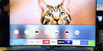 Samsung, IFA 2016’ya Nesnelerin İnterneti ile Damgasını Vurdu!
