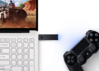 Yeni DualShock 4 Kumandası PC’ye ve Mac’e Geliyor!