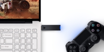 Yeni DualShock 4 Kumandası PC’ye ve Mac’e Geliyor!