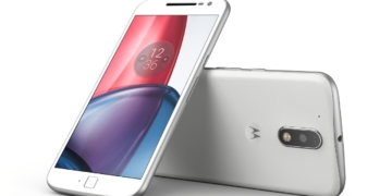 Moto G4 Plus, Türkiye'de Satışa Sunuldu