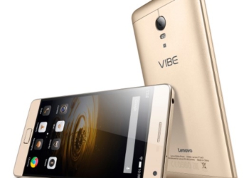 Lenovo VIBE P1 Pro Türkiye’de!