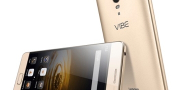 Lenovo VIBE P1 Pro Türkiye’de!