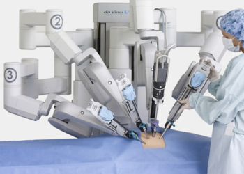 Robotlaşacak 19 İş Kolu