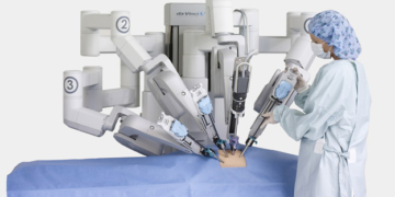 Robotlaşacak 19 İş Kolu