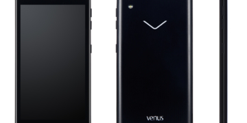 Vodafone, Venus V3 5010 Kampanyasını Duyurdu