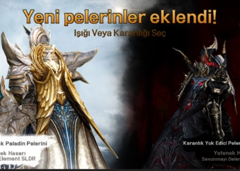 EvilBane: Kuzgunların Yükselişi’nde Yeni Güncelleme