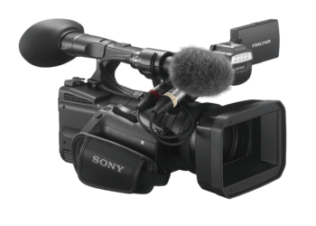 Sony, Full HD El Tipi Kamerası HXR-NX5R'yi Tanıttı