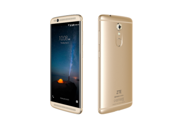 ZTE AXON 7 ve AXON 7 Mini İçin Ön Satış Başladı