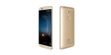 ZTE AXON 7 ve AXON 7 Mini İçin Ön Satış Başladı