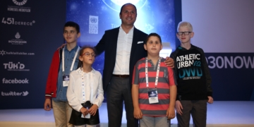 Daha Yaşanabilir Bir Dünya İçin Ortak Çağrı!