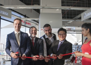 Huawei ve Media Markt’tan Stratejik Ortaklık