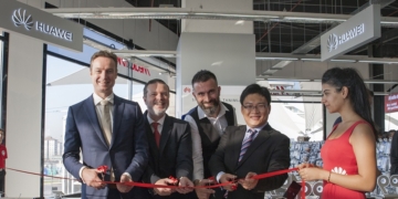 Huawei ve Media Markt’tan Stratejik Ortaklık