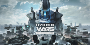 Hybrid Wars Çıktı!