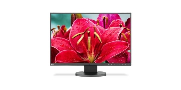 NEC, MultiSync Destekli Yeni Monitörünü Duyurdu