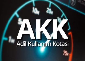 AKK Kaldırılıyor!
