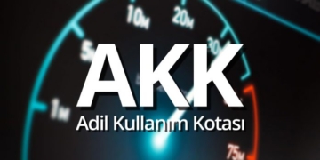 AKK Kaldırılıyor!