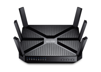 TP-Link, Altı Antenli Archer C3200 Router'ını Duyurdu