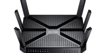 TP-Link, Altı Antenli Archer C3200 Router'ını Duyurdu