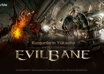 EvilBane: Kuzgunların Yükselişi’ne Yeni Güncelleme Geliyor
