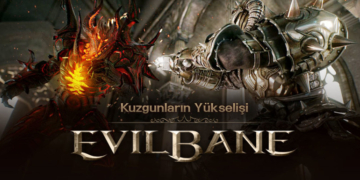 EvilBane: Kuzgunların Yükselişi’ne Yeni Güncelleme Geliyor