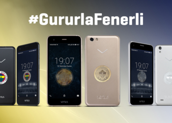 Vestel, Fenerbahçe Spor Kulübü ile Bir İlke İmza Attı