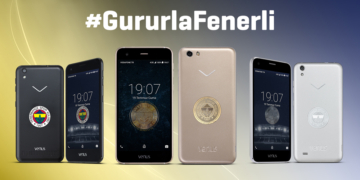 Vestel, Fenerbahçe Spor Kulübü ile Bir İlke İmza Attı