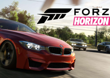 Forza Horizon 3'ün PC Demosu ve Sistem Gereksinimleri