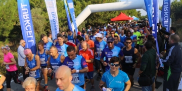 Turkcell Gelibolu Maratonu’nu İçin Geri Sayım Başladı
