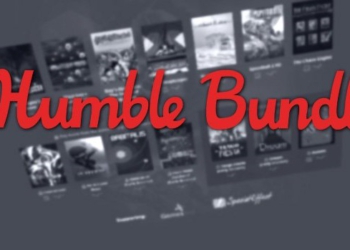 Humble Bundle Haftalık İndirimli Oyunları