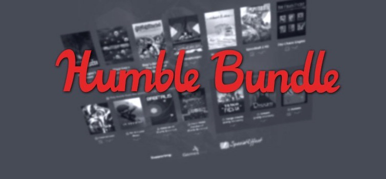 Humble Bundle Haftalık İndirimli Oyunları