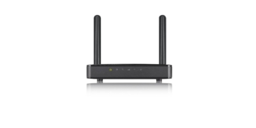 Zyxel, 4.5G Destekli Yeni Router'ı LTE3301'i Tanıttı