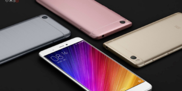 Xiaomi Mi 5S ve Mi 5S Plus Tanıtıldı - Teknik Özellikleri