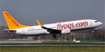 Pegasus'a Dijital Uygulamalar Alanında İlk Uluslararası Ödül
