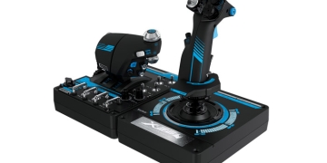 Logitech, Saitek Firmasını Satın Aldı