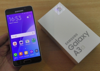 Samsung Galaxy A3 (2017) Sızdırıldı!