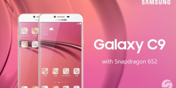 Samsung Galaxy C9 Ortaya Çıktı - Geekbench Test Sonuçları
