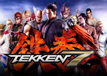 Tekken 7'nin TGS 2016 Videosu Yayınlandı