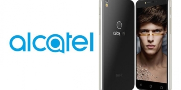 Alcatel SHINE LITE Tanıtıldı