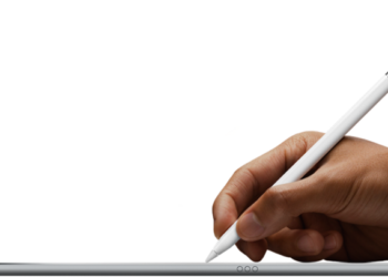 Yeni iPhone'lara Apple Pencil Desteği Geliyor!