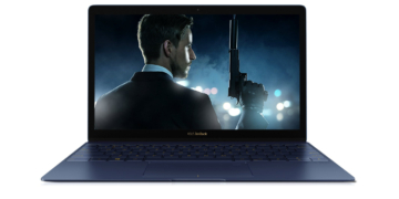 Asus ZenBook UX390U İncelemesi ve Teknik Özellikler