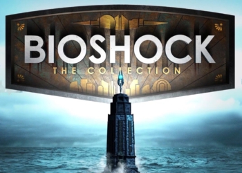 BioShock: The Collection'ın Sistem Gereksinimleri Açıklandı