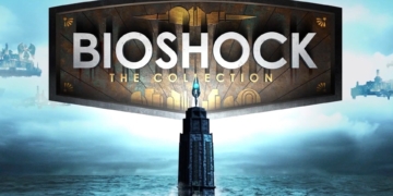 BioShock: The Collection'ın Sistem Gereksinimleri Açıklandı