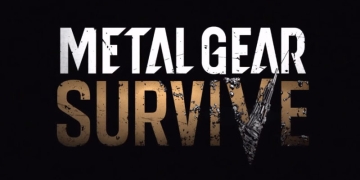 Metal Gear Survive'ın Oynanış Videosu Yayınlandı