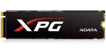 ADATA, XPG SX8000 PCI-Express SSD Ailesini Duyurdu