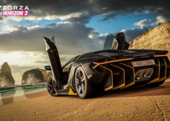 Forza Horizon 3’ün İlk İnceleme Puanları