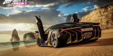 Forza Horizon 3’ün İlk İnceleme Puanları